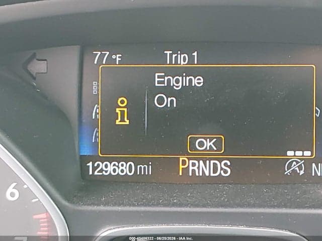 2017 FORD ESCAPE TITANIUM 16