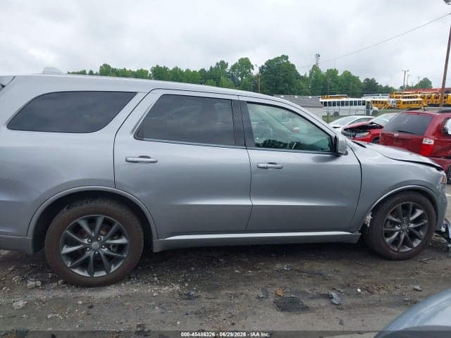 2018 DODGE DURANGO GT AWD 13