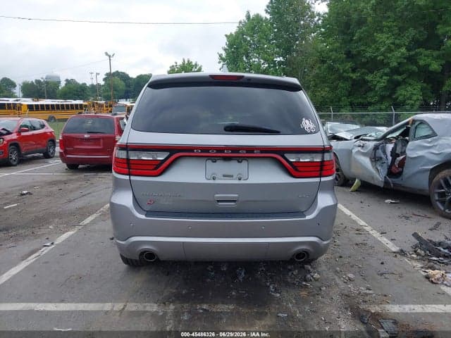 2018 DODGE DURANGO GT AWD 16