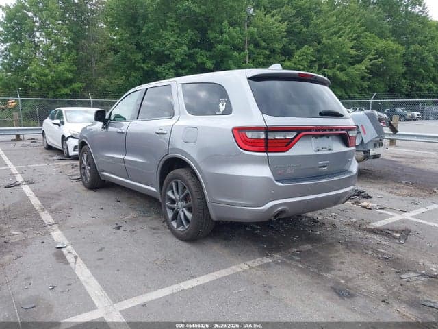 2018 DODGE DURANGO GT AWD 3