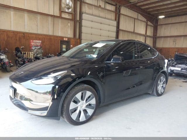 2023 TESLA MODEL Y RWD 2