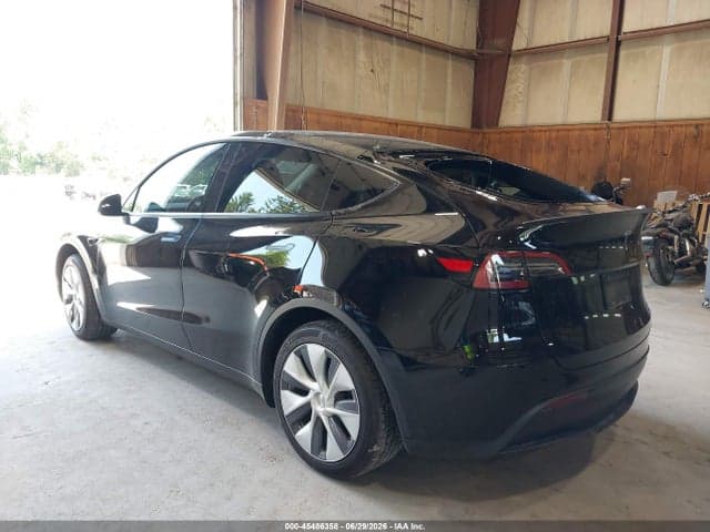 2023 TESLA MODEL Y RWD 3