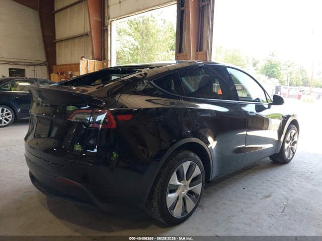2023 TESLA MODEL Y RWD 4