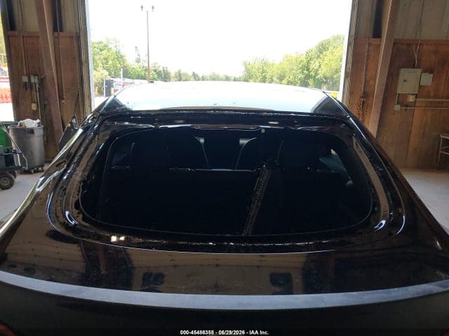 2023 TESLA MODEL Y RWD 6