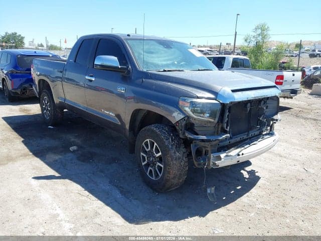 2019 TOYOTA TUNDRA LIMITED 5.7L V8 - 1