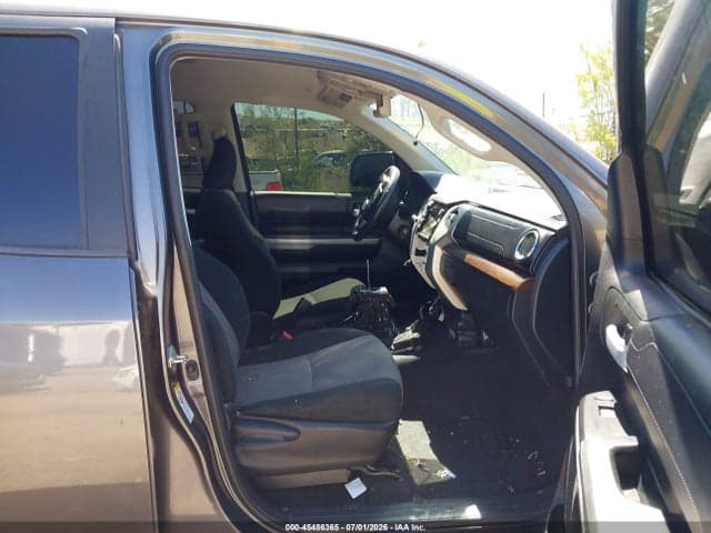 2019 TOYOTA TUNDRA LIMITED 5.7L V8 5