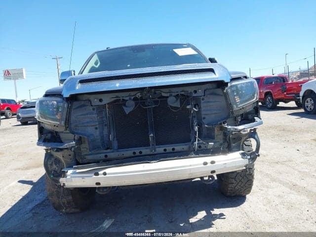 2019 TOYOTA TUNDRA LIMITED 5.7L V8 6