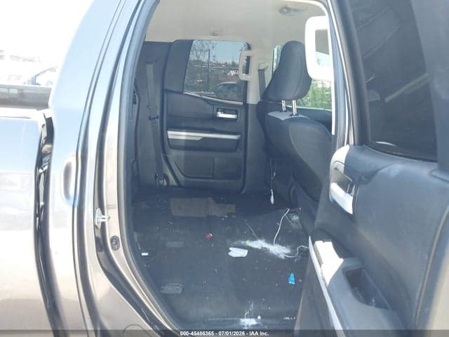 2019 TOYOTA TUNDRA LIMITED 5.7L V8 8