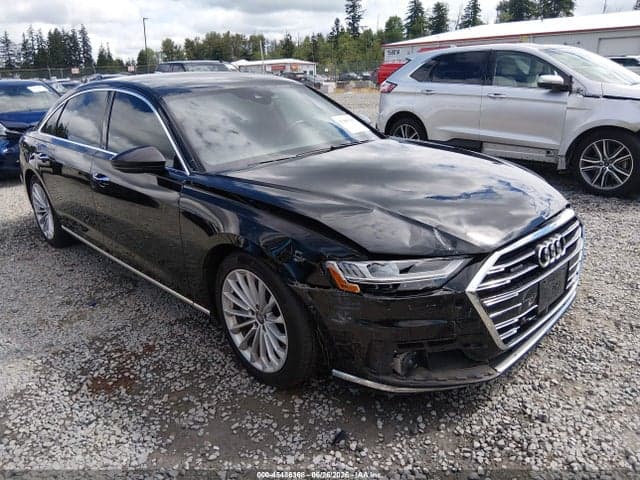 2019 AUDI A8 L 55 1