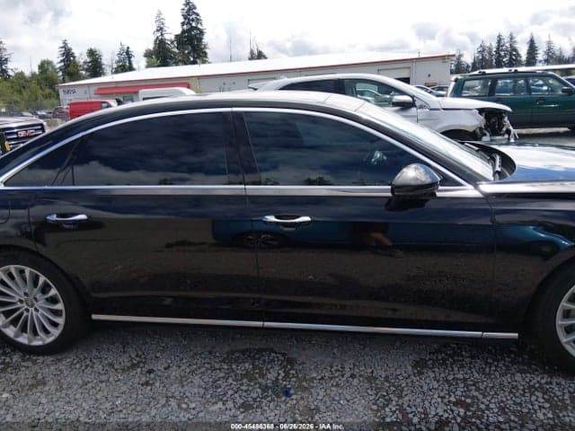 2019 AUDI A8 L 55 14