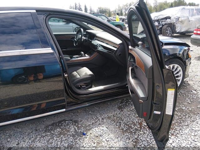 2019 AUDI A8 L 55 5