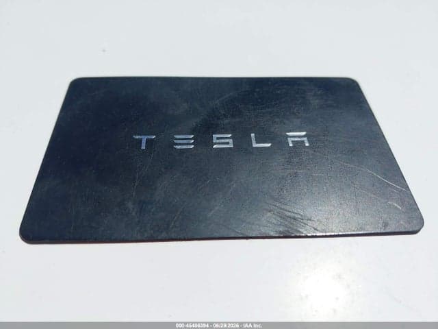 2018 TESLA MODEL 3 LONG RANGE/PERFORMANCE 11