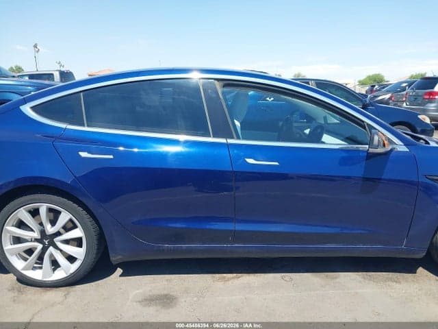 2018 TESLA MODEL 3 LONG RANGE/PERFORMANCE 13
