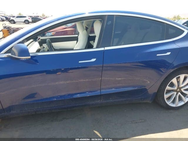 2018 TESLA MODEL 3 LONG RANGE/PERFORMANCE 14