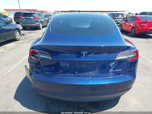 2018 TESLA MODEL 3 LONG RANGE/PERFORMANCE 16