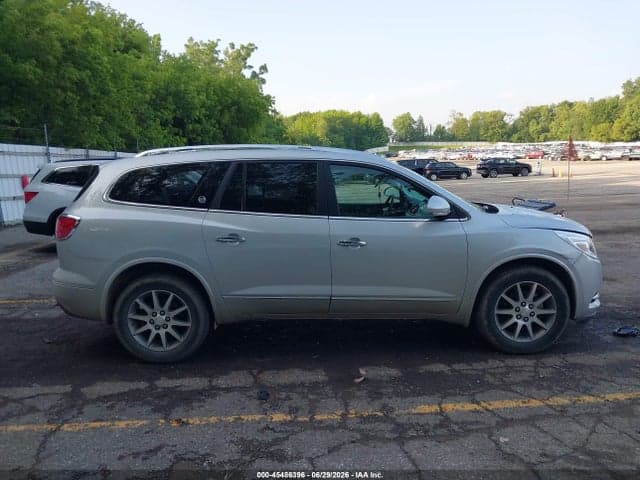 2017 BUICK ENCLAVE LEATHER 13