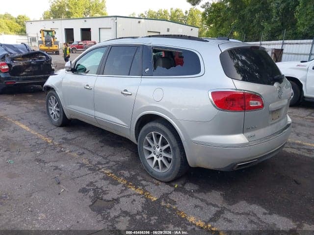 2017 BUICK ENCLAVE LEATHER 3