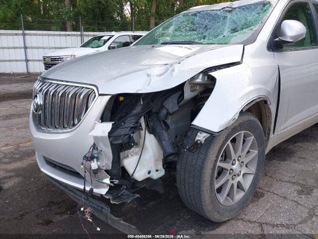 2017 BUICK ENCLAVE LEATHER 6