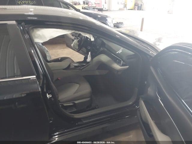 2024 TOYOTA CAMRY LE 5