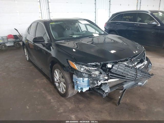 2024 TOYOTA CAMRY LE 6