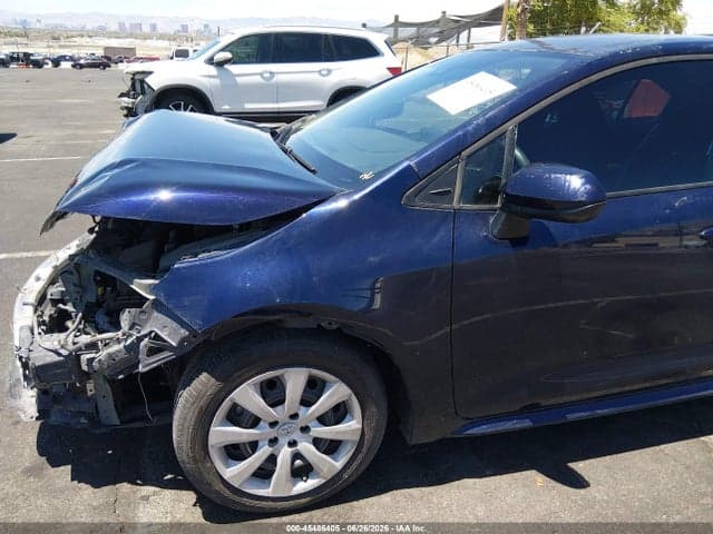 2020 TOYOTA COROLLA LE 6