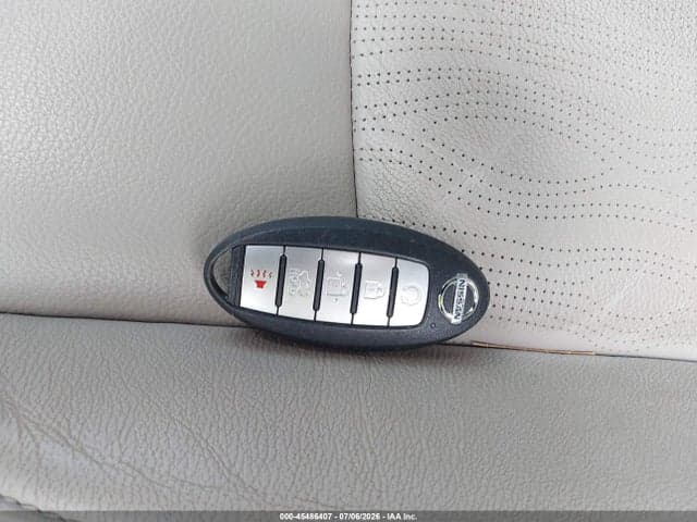 2019 NISSAN ALTIMA 2.5 SL 11