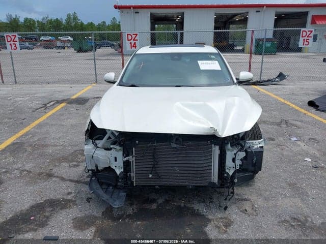 2019 NISSAN ALTIMA 2.5 SL 13