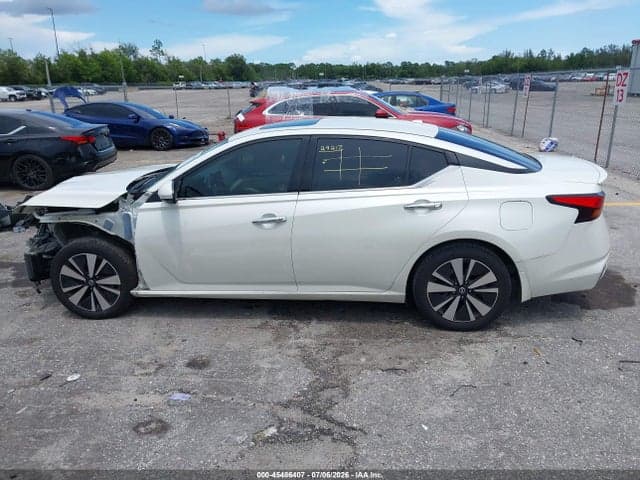 2019 NISSAN ALTIMA 2.5 SL 15