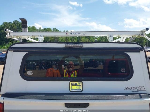 2021 CHEVROLET SILVERADO 1500 2WD LONG BED WT 19