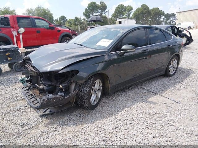 2016 FORD FUSION SE 2