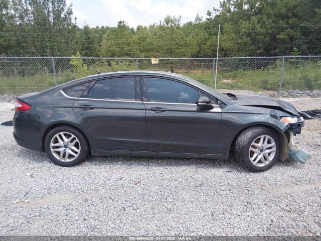 2016 FORD FUSION SE 12