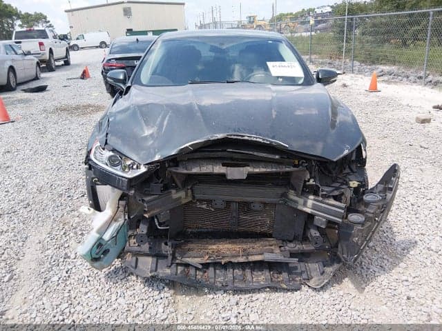 2016 FORD FUSION SE 6