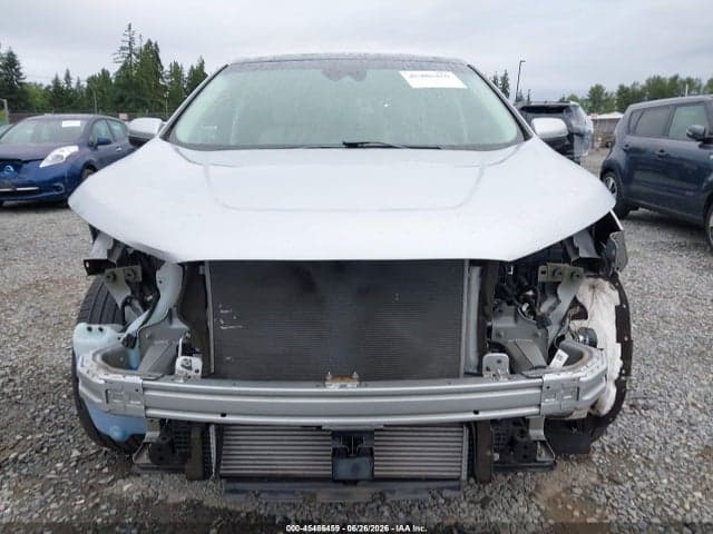 2019 FORD EDGE TITANIUM 13