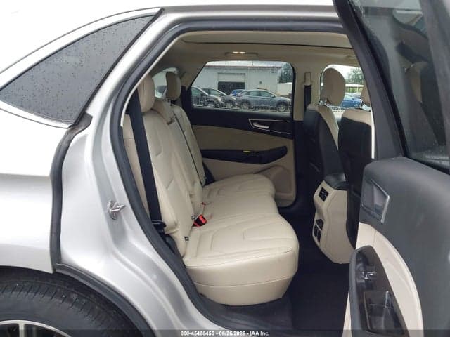 2019 FORD EDGE TITANIUM 19