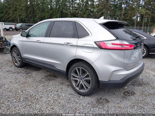 2019 FORD EDGE TITANIUM 3