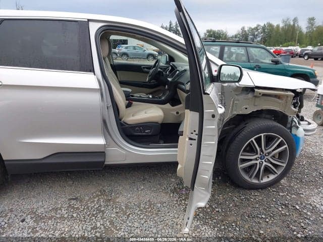 2019 FORD EDGE TITANIUM 5