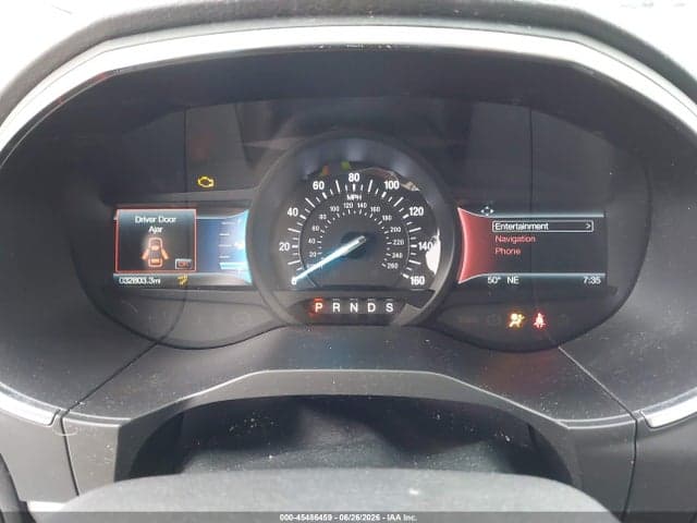 2019 FORD EDGE TITANIUM 7
