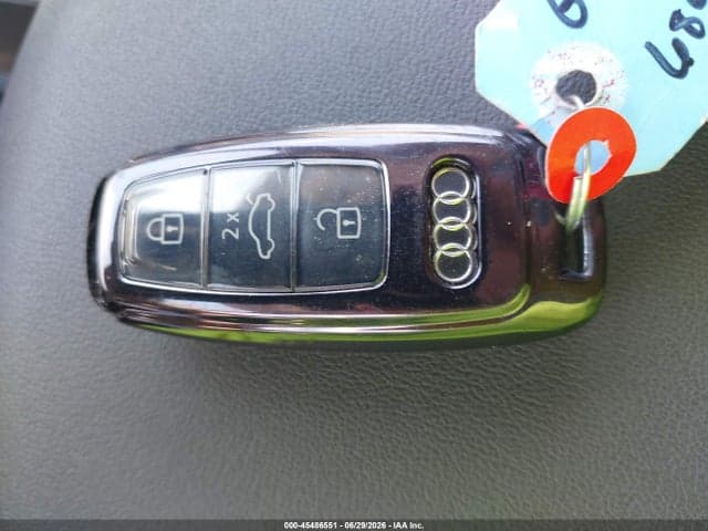 2019 AUDI E-TRON PREMIUM PLUS 11
