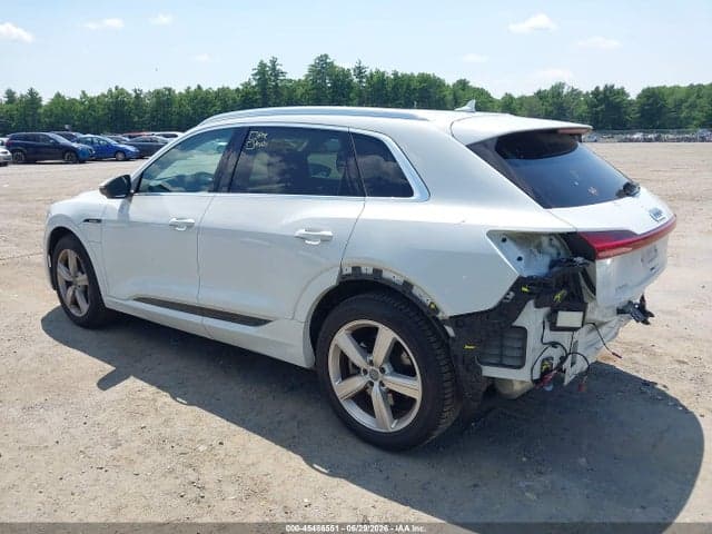 2019 AUDI E-TRON PREMIUM PLUS 3