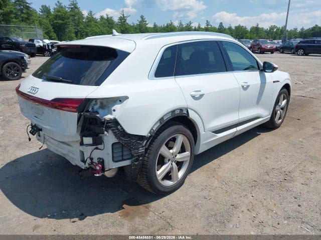 2019 AUDI E-TRON PREMIUM PLUS 4