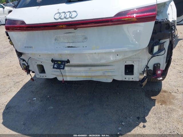 2019 AUDI E-TRON PREMIUM PLUS 6