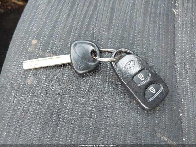 2017 HYUNDAI ACCENT SE 11