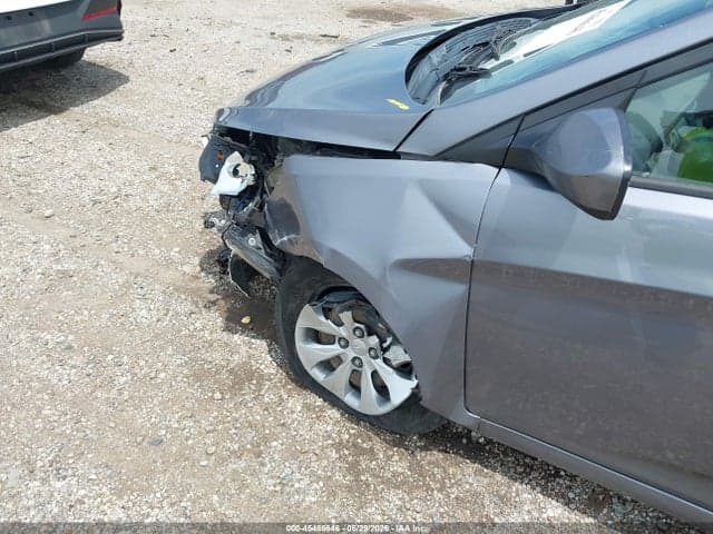 2017 HYUNDAI ACCENT SE 6