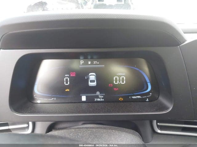 2025 HYUNDAI ELANTRA SE 7