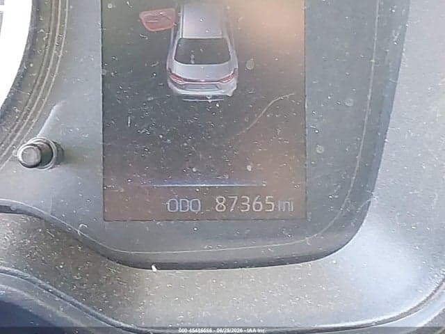 2021 TOYOTA COROLLA LE 7