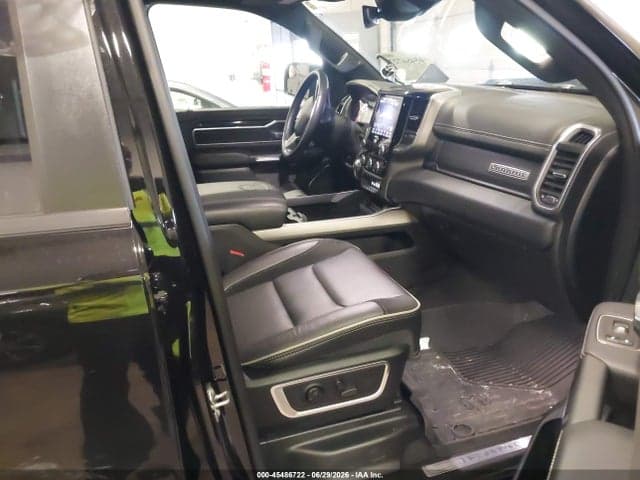 2021 RAM 1500 LARAMIE 4X4 5'7 BOX 5