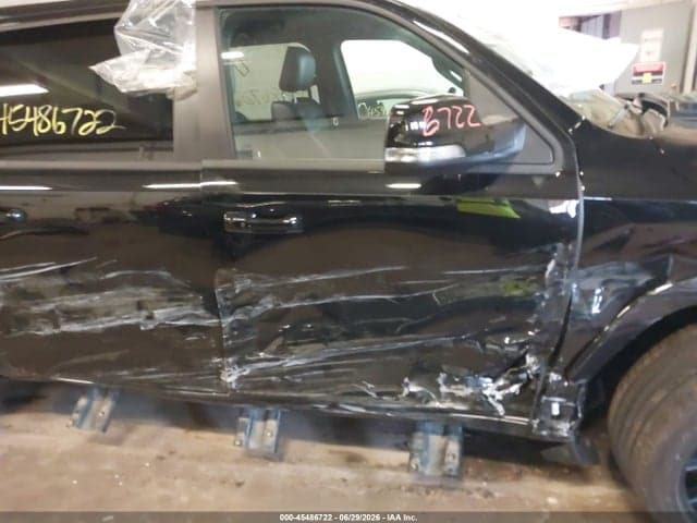 2021 RAM 1500 LARAMIE 4X4 5'7 BOX 6