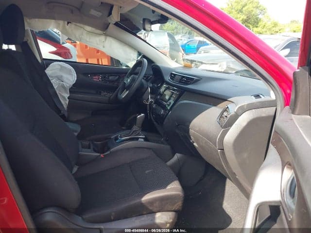 2018 NISSAN ROGUE SPORT S 5