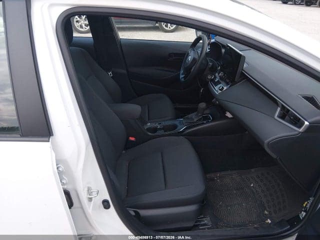 2024 TOYOTA COROLLA LE 5