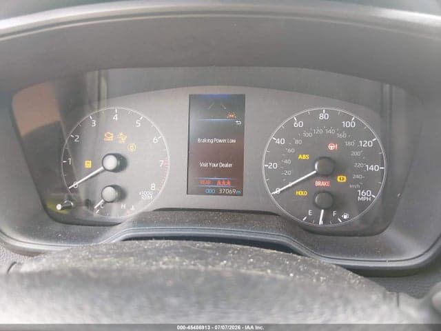 2024 TOYOTA COROLLA LE 7